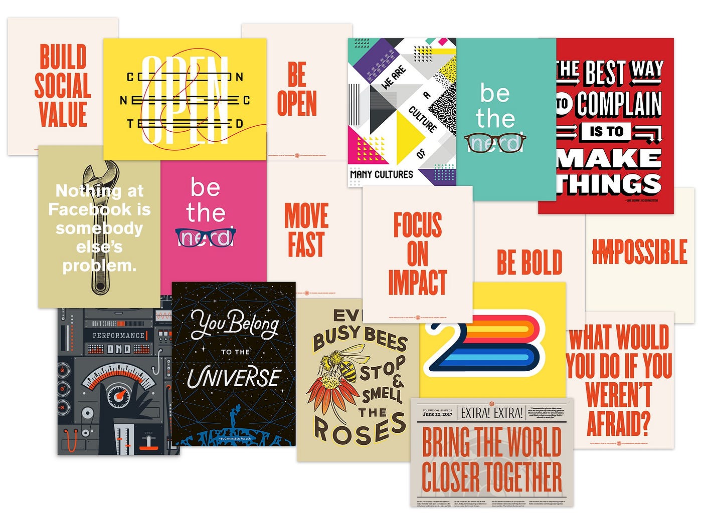 Scaling the Craft of Design. An evolving perspective on Design… | by ...