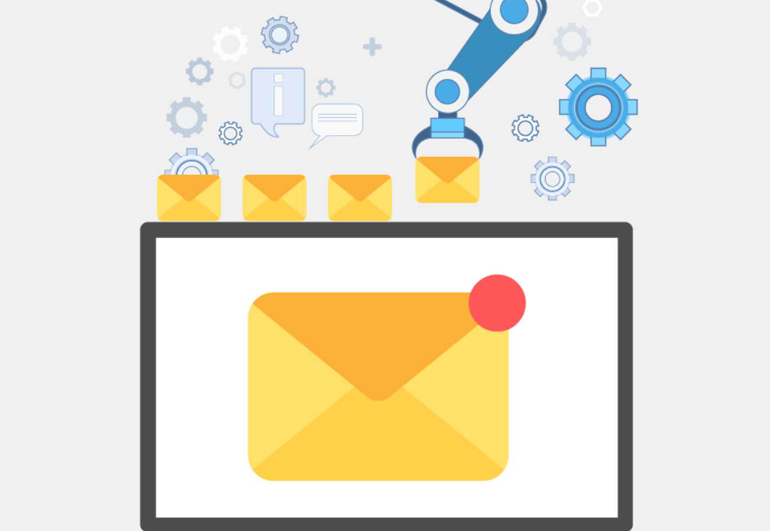 Spark Post — Shoot your emails like “Bullets from a Machine Gun