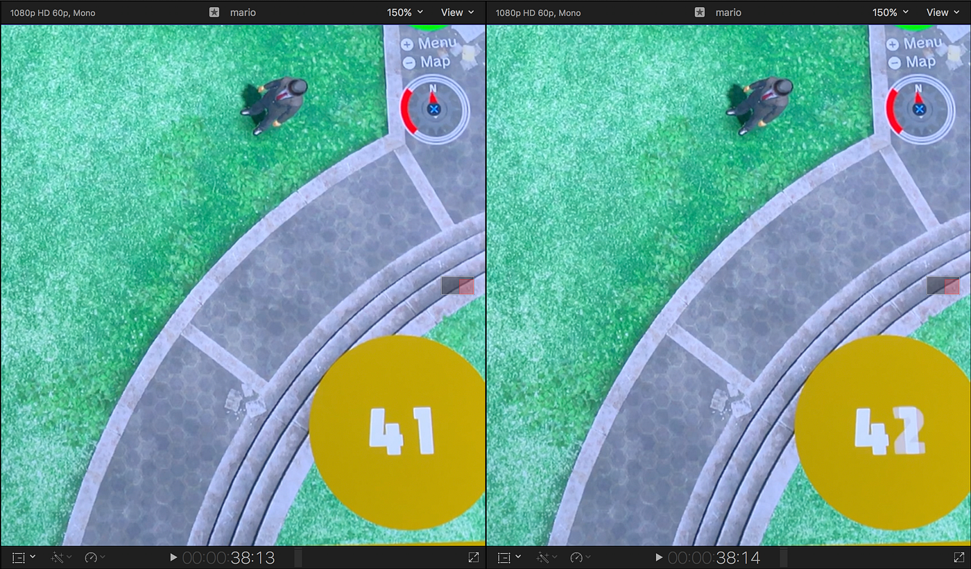 MacGyvering the Mario Odyssey JumpRope Challenge by Antin Harasymiv