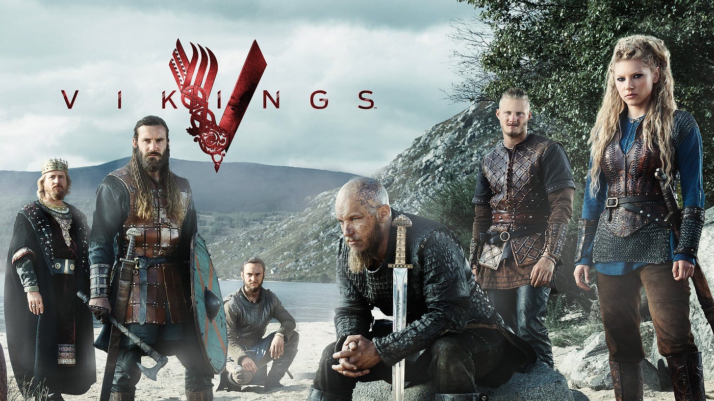 [720p] FULL-(Watch)~ Vikings Season 6 Episode 11 — [Ep11] : (Full Eps