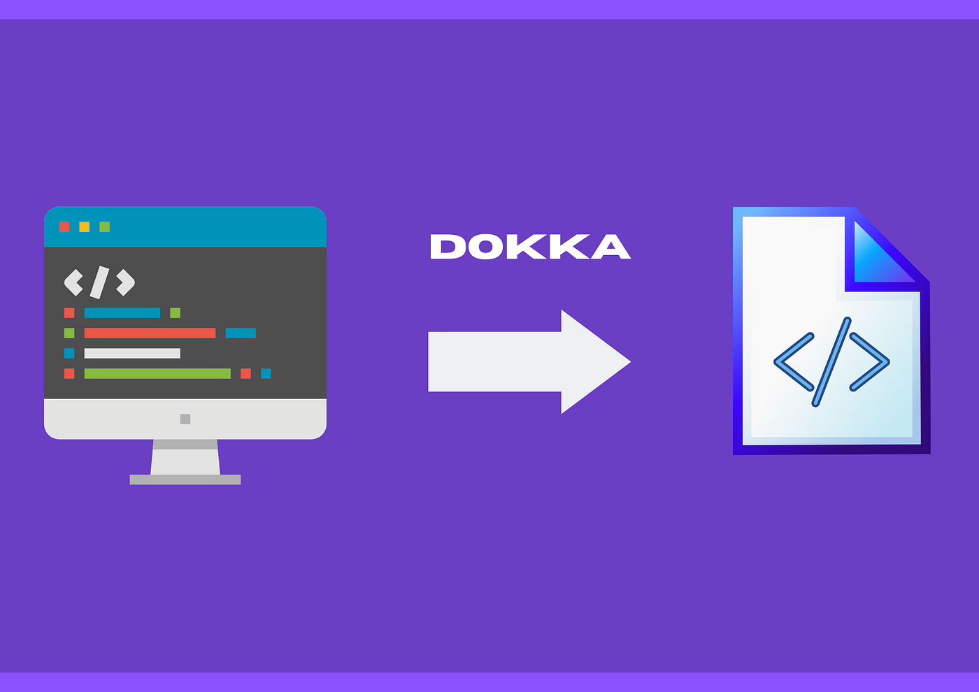 dokka simple workflow