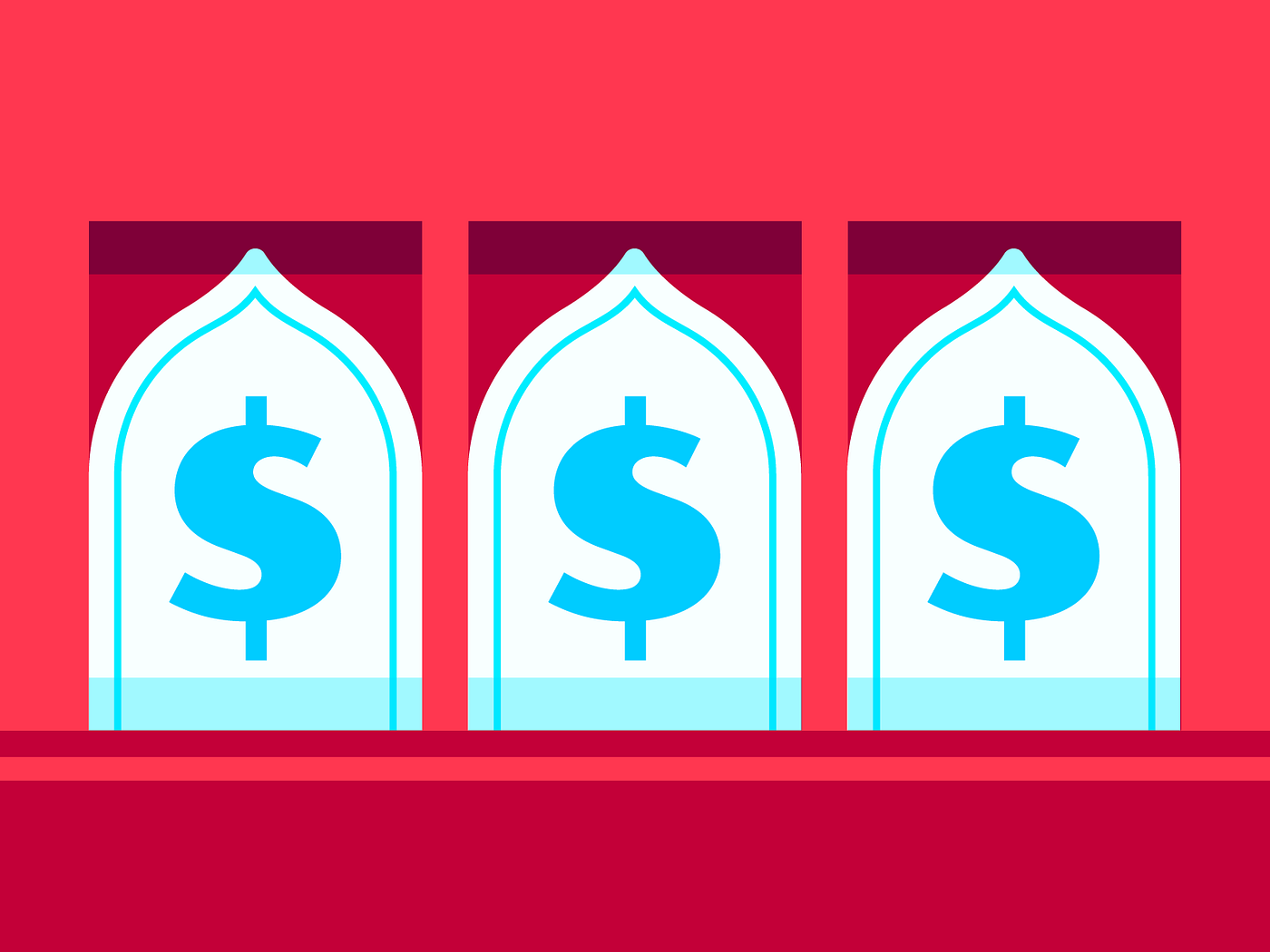 How Much Should I Budget for Illustration? | by Rocky Roark | Medium