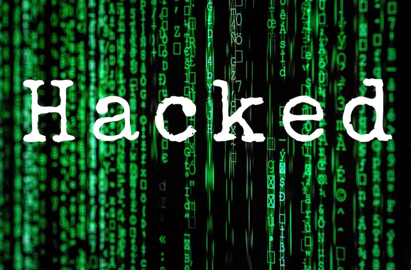 Crypto.com Accounts Hacked