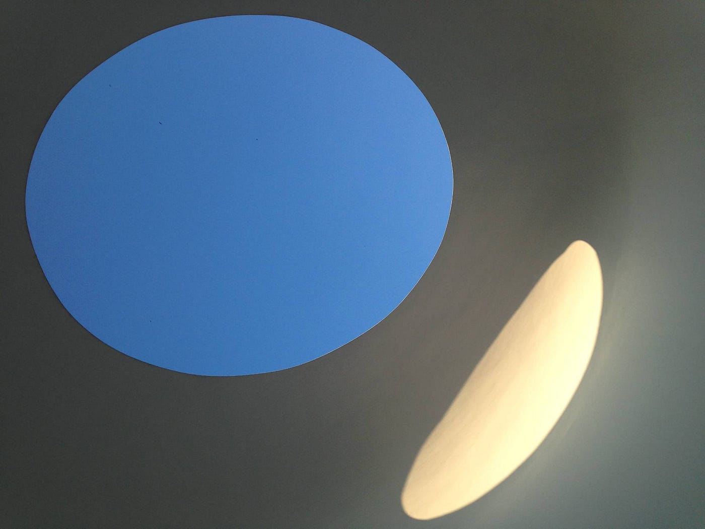 James Turrell Skyspace