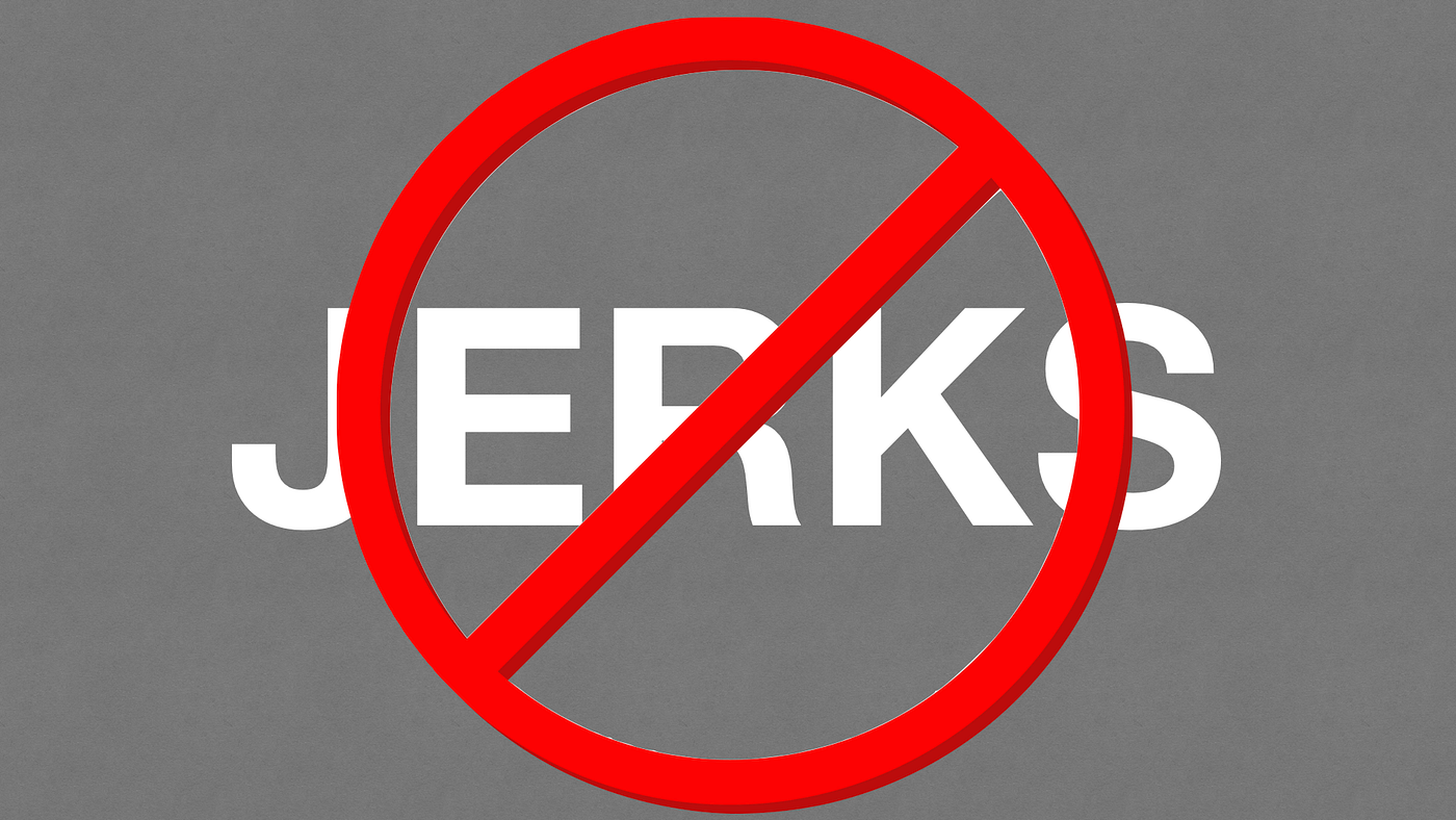 How To Critique A Speech Without Being A Jerk! by Michael Davis Aug, 2022 Medium