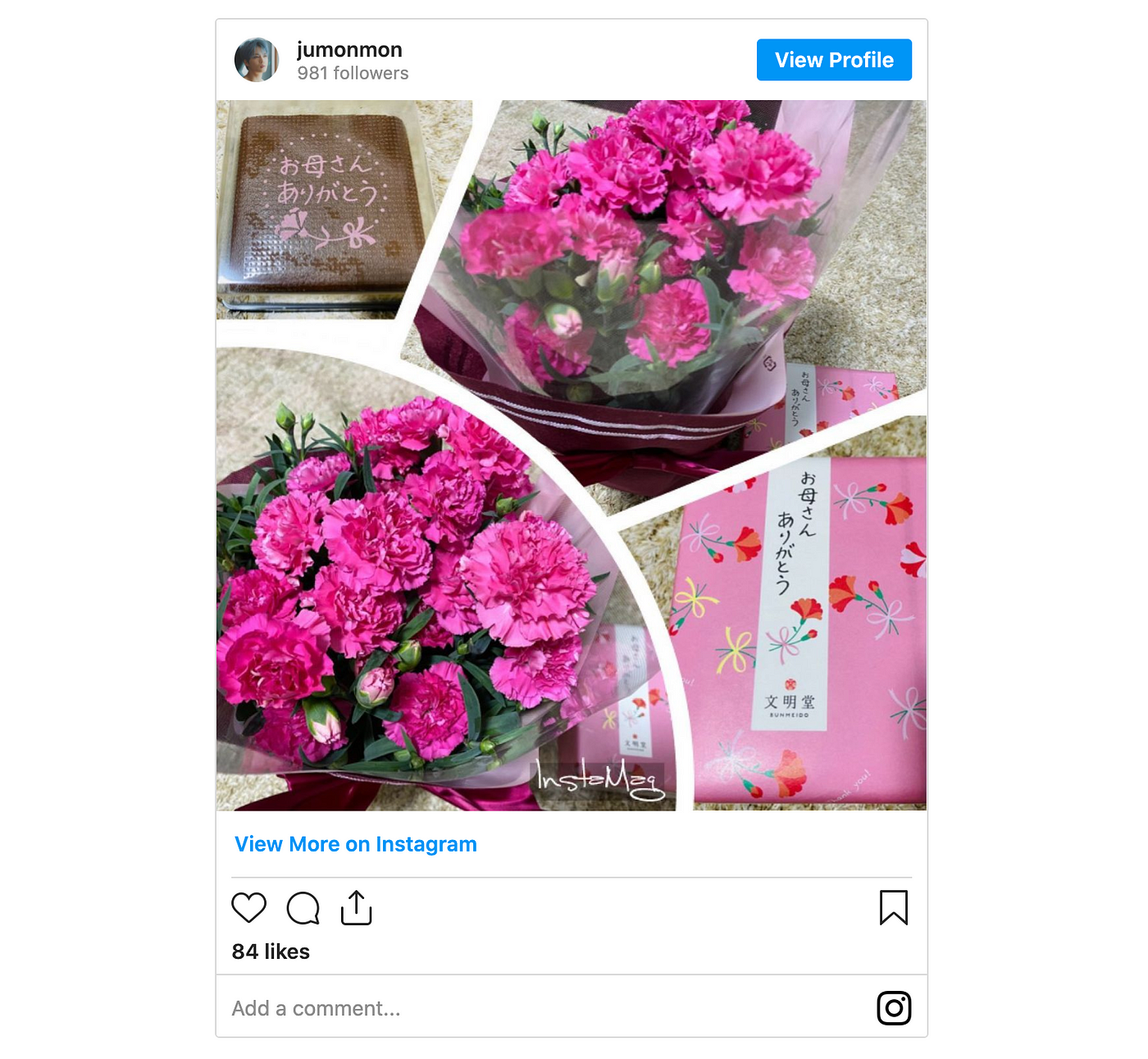 Mother’s Day Traditions Around the World by Slowly Team Slowly