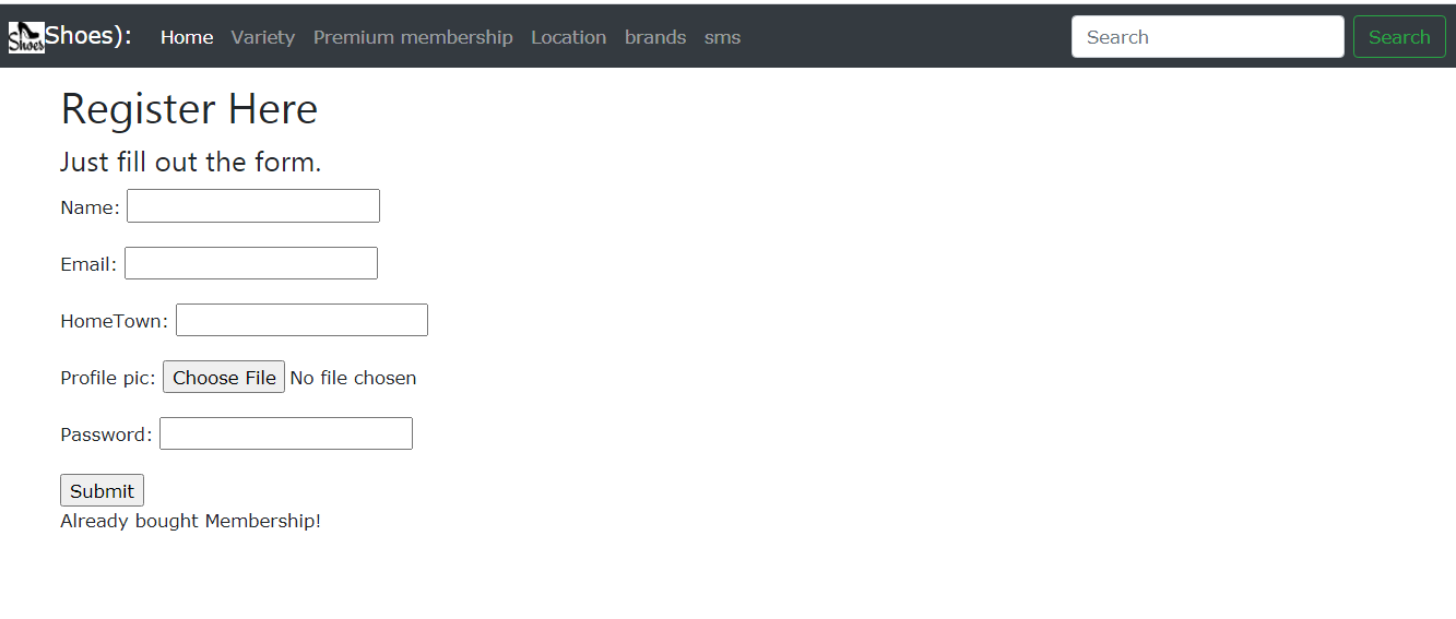 User Registration And Verification Using OTP In Django Without Use Of Any Fancy Django Utilities 