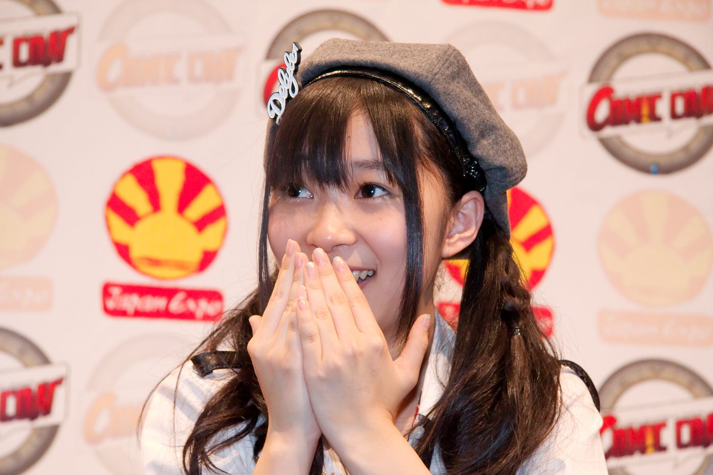 日本偶像產業的里程碑 你不能不知道的akb48 二 Akb養成系圈粉術 By 3cosplay Tri C Medium 日本偶像產業的里程碑 你不能不知道的akb48 二 Akb養成系圈粉術 By 3cosplay Tri C Medium