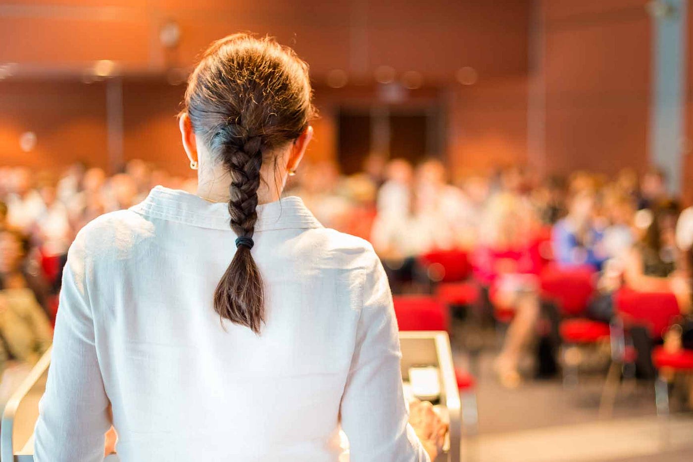 Calling All PhD Students Make The Most Of Conferences By Sparrow 