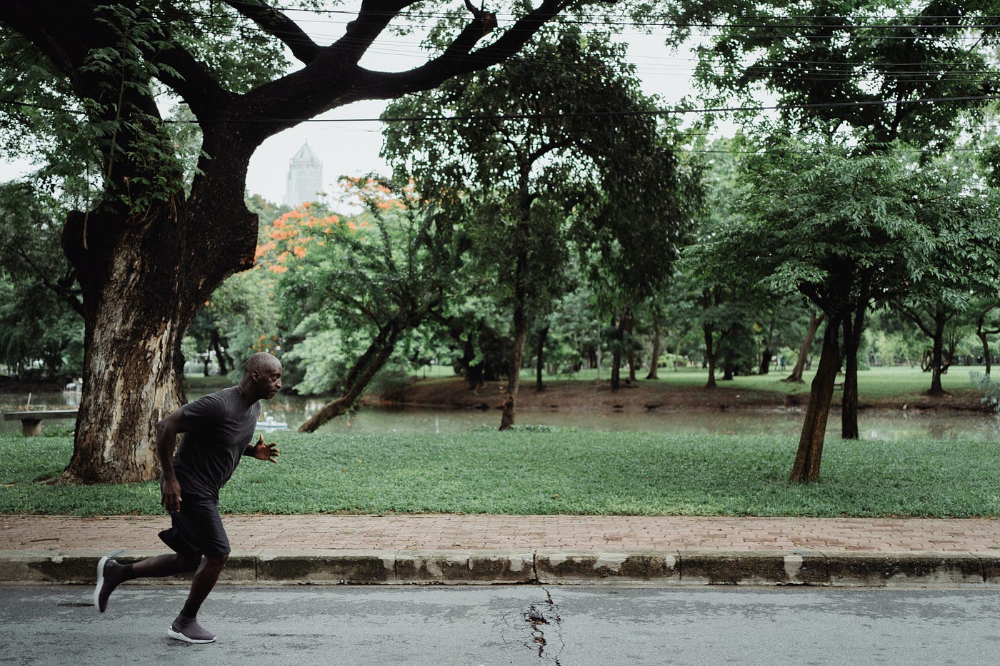 3 Favorites of the Nike Running App | Runner's Life
