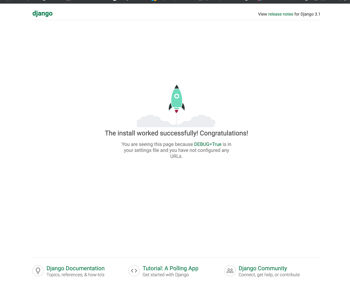 Django Rest Framework —JWT Auth with DRF by Sjlouji | Joan Louji | Python  in Plain English