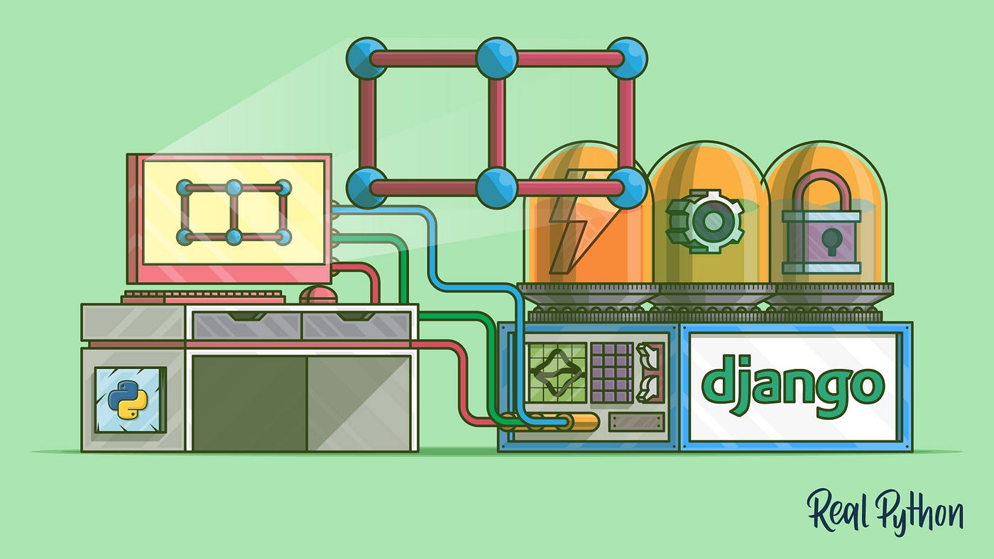 How to deploy a Machine Learning model using Django: Part-1 | by Kaustumbh  Jaiswal | Saarthi.ai | Medium
