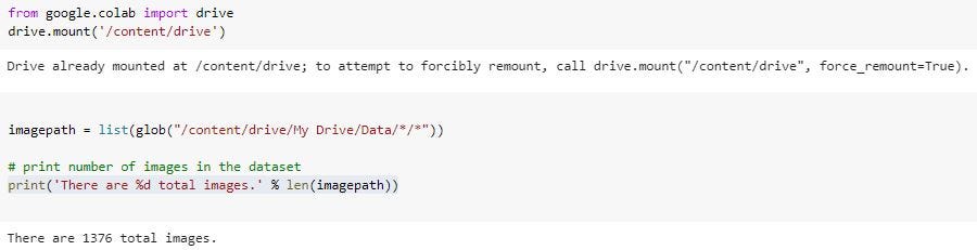 Covid-19: Face Mask Detection. It is no longer news that the world is ...