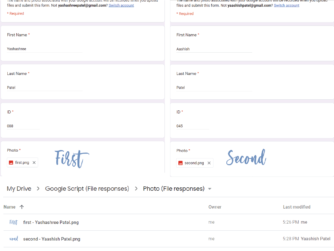 file renaming software using google sheets