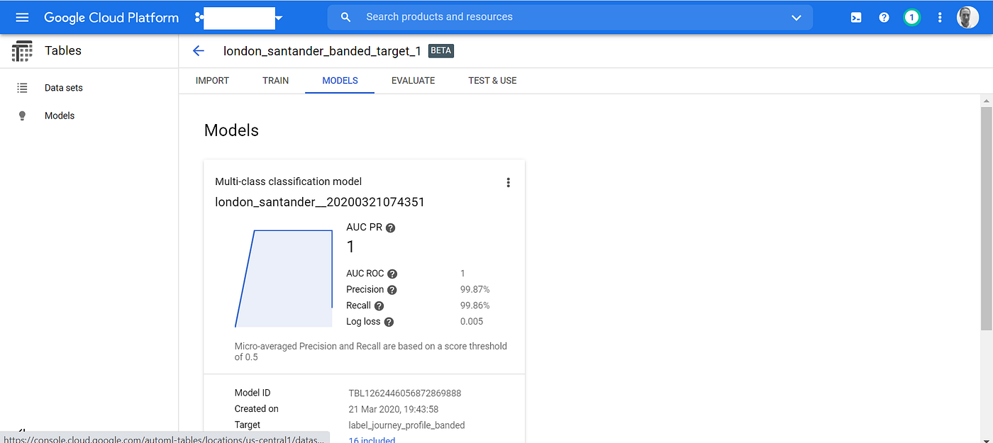 Google Cloud AI Platform Unified. Launched on 16 Nov 2020, AI Platform ...