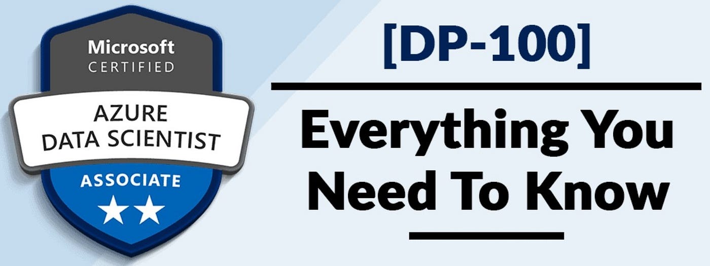 DP-100 PDF