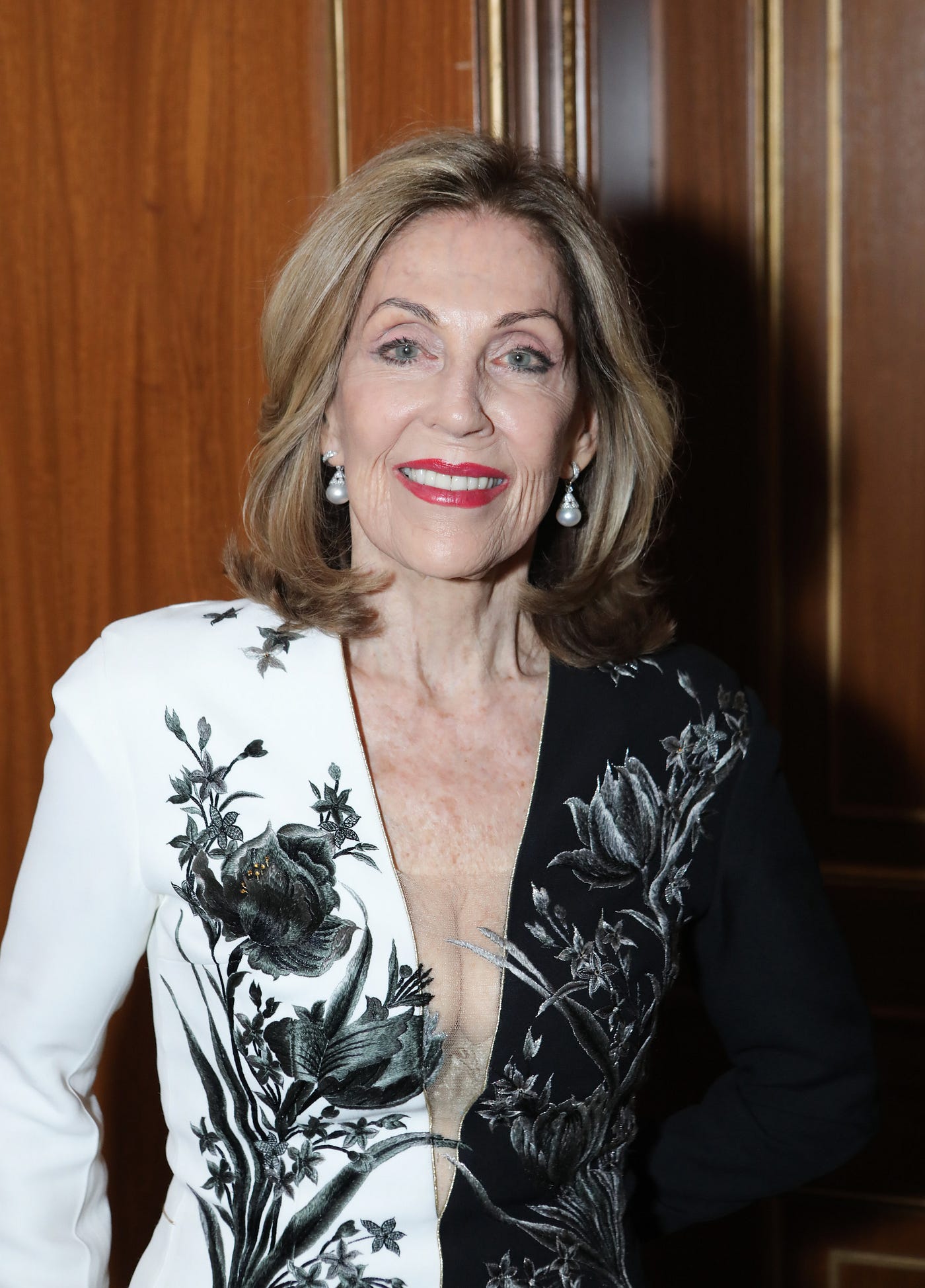 China Institute Honors Howard P Milstein Dame Jillian Sackler And More By Tony Bowles Contributing Columnist Medium