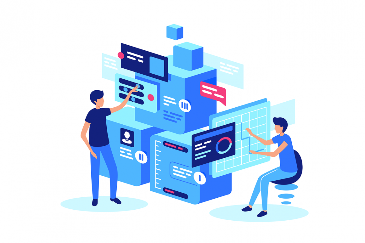 Getting Started With Blockchain Development