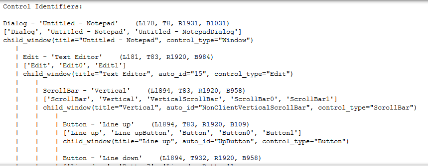 Use pywinauto to Automate Programs in Windows | by Ng Wai Foong | Better  Programming