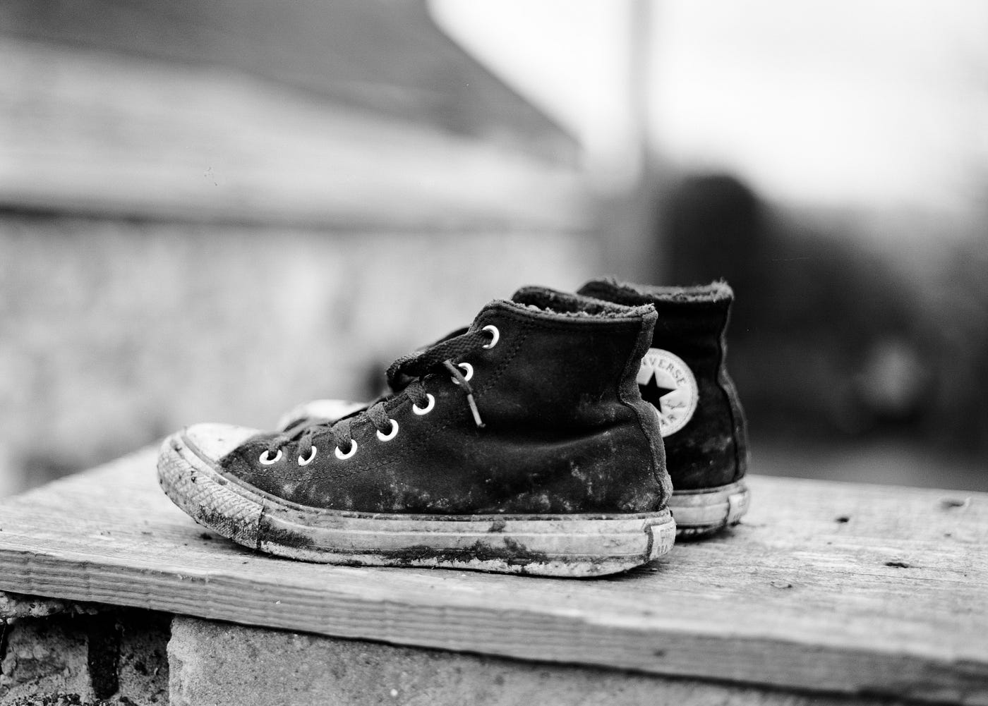 hunter s thompson converse