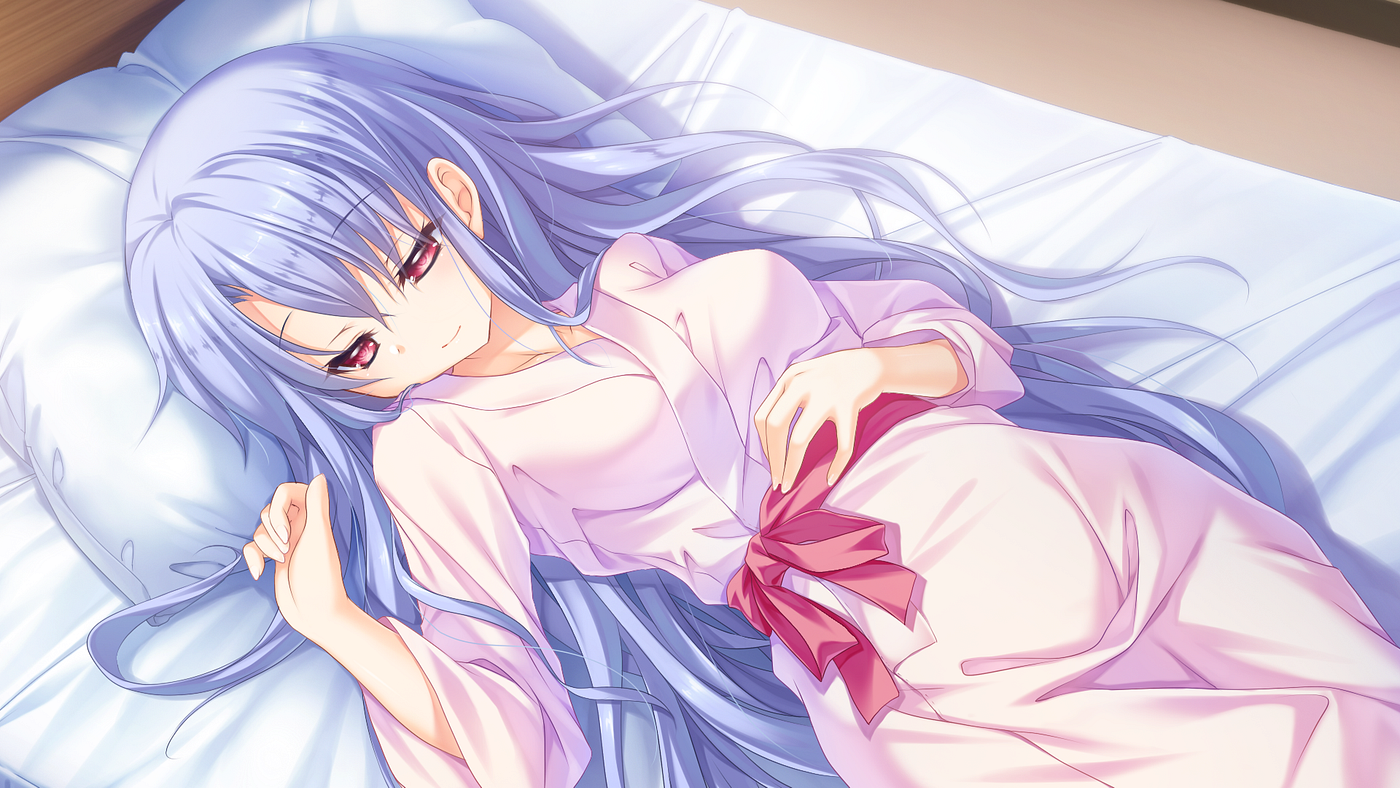 該如何找回遺留在夏日的寶物 雜談 Summer Pockets By Shirahane Medium 該如何找回遺留在夏日的寶物 雜談 Summer Pockets By Shirahane Medium