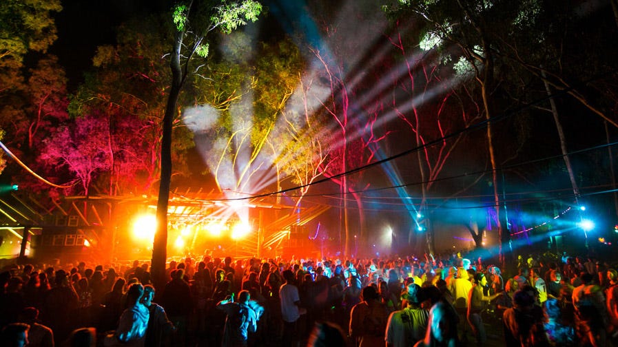 Your Complete Guide To Australian Festivals This Summer. by