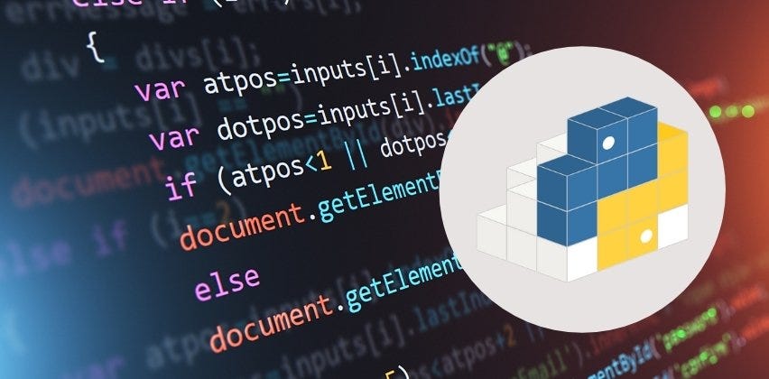 Reuse your Code with Python Package