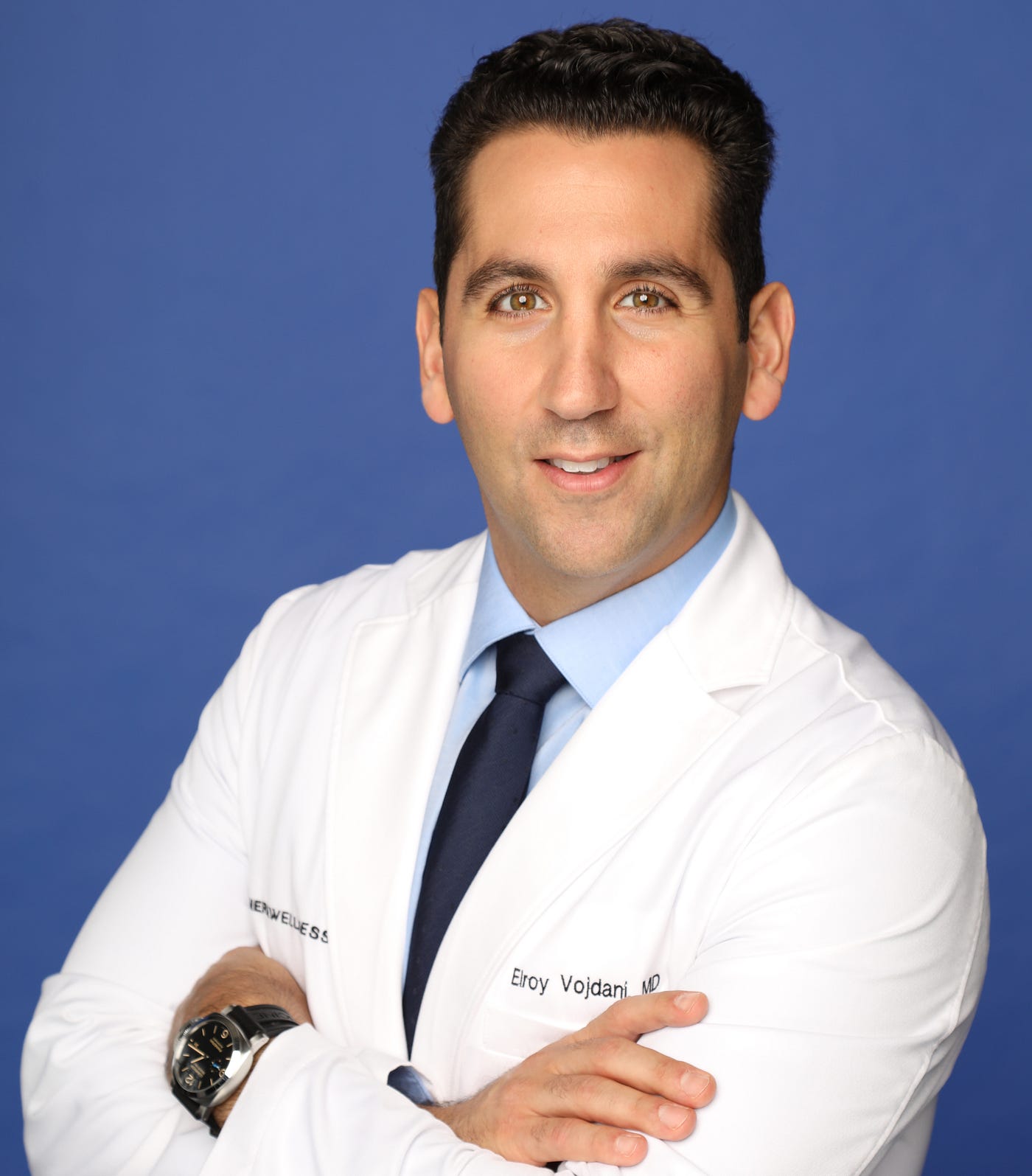 Dr Elroy Vojdani On The 5 Things You Need To Create A Highly Successful