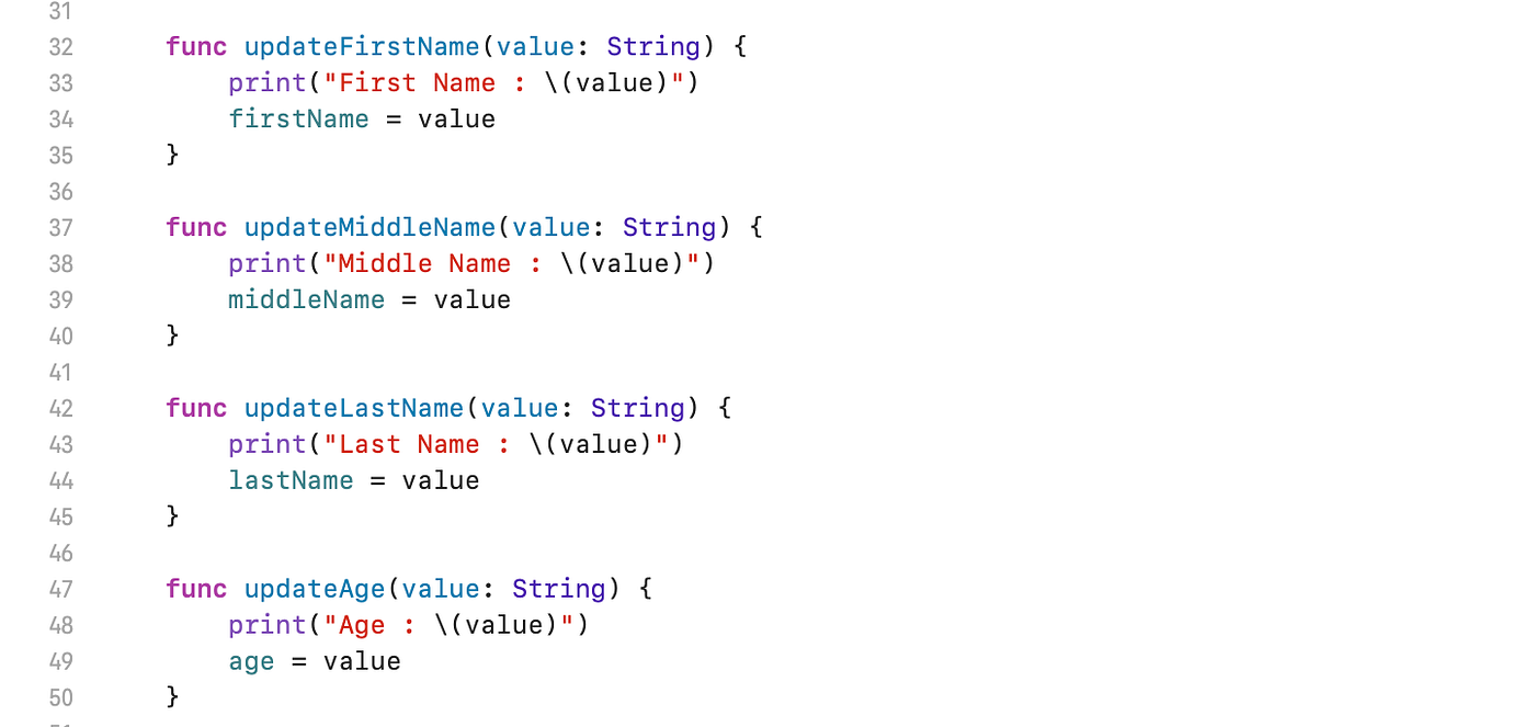 How To Build Static Cells in Table View Controller Embed to Container