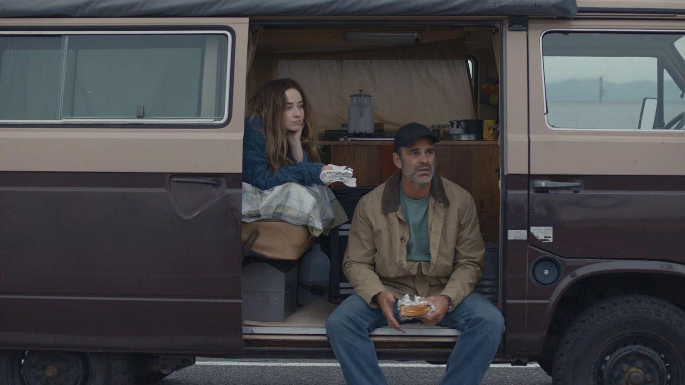 History On The Long Road | Film Review 