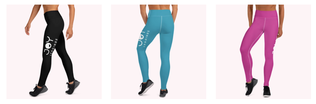 active research leggings