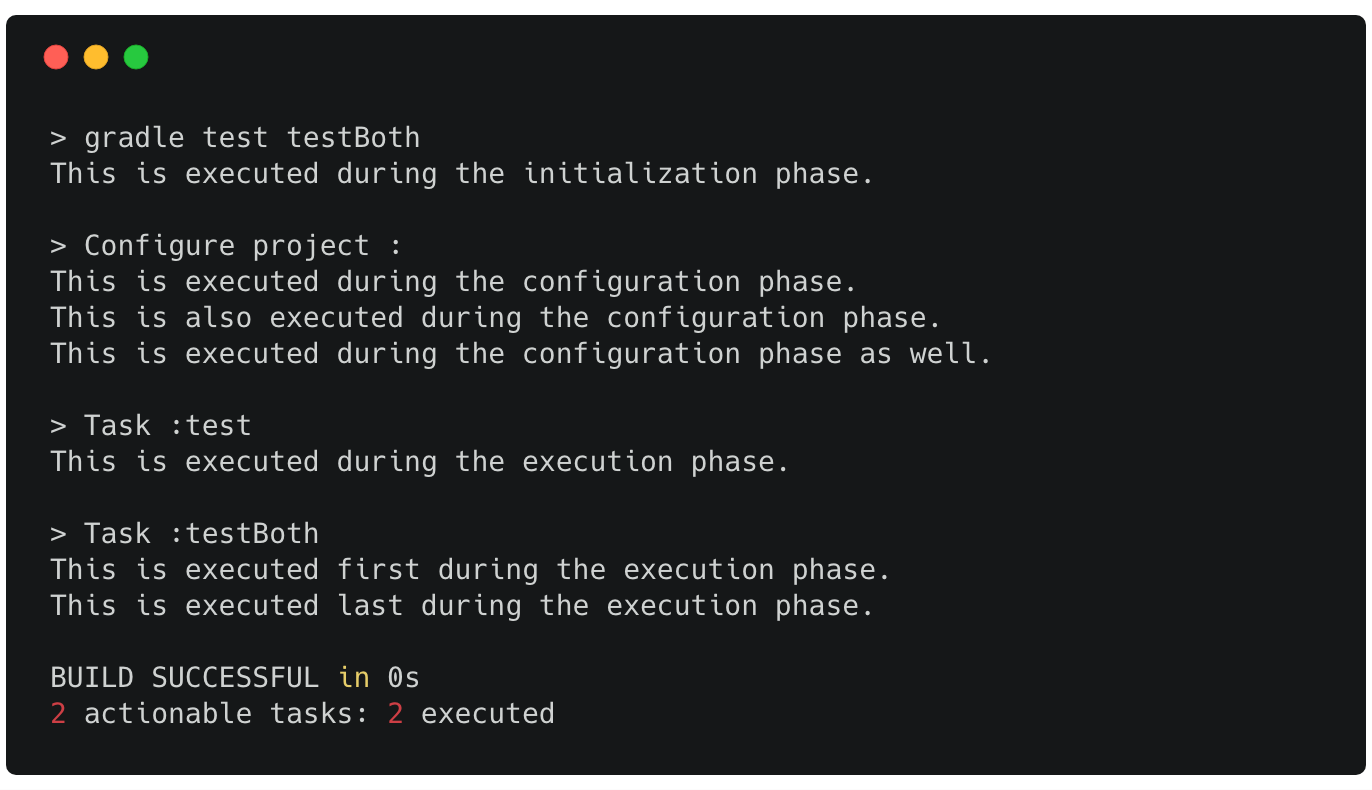 Understanding Gradle the Build Lifecycle by Rygel Louv ProAndroidDev