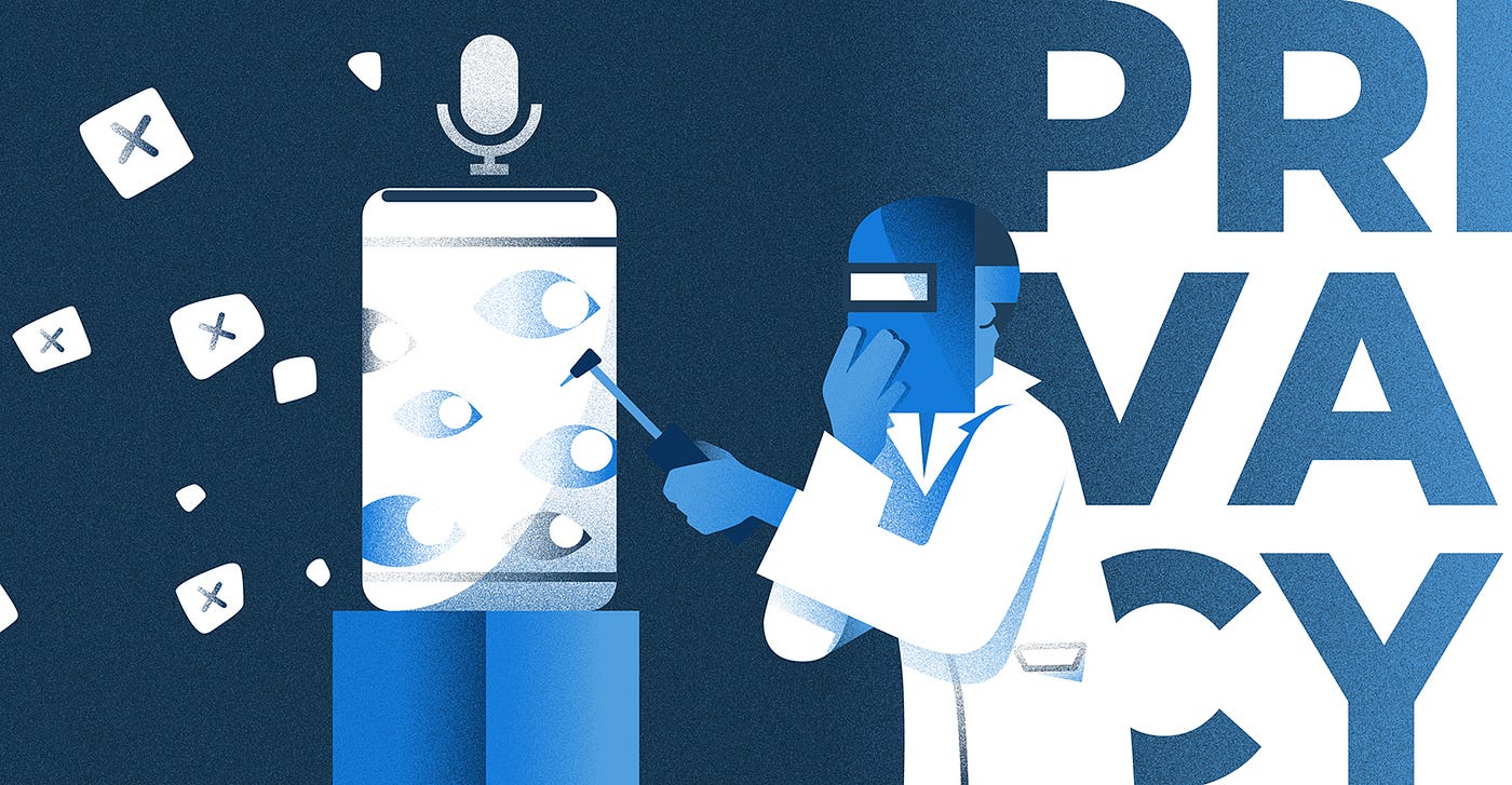 Offline voice assistants — Can modern 