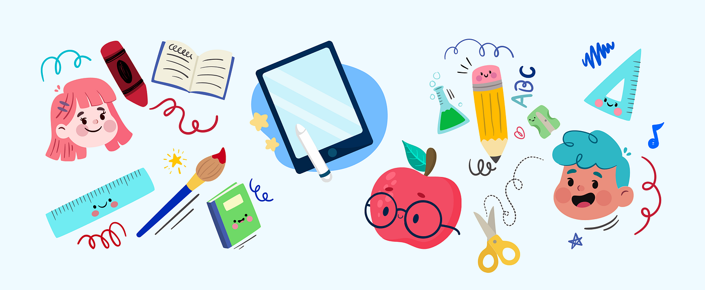 5 Pillars of an EdTech startup success | by Dhananjay Garg | UX Planet