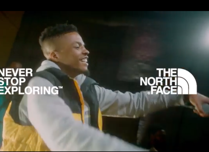 Comment The North Face est-elle passée du concept de sport à la mode? | by  Mahaut Deporte | Marketing, Marques & Innovation — Bordeaux | Medium