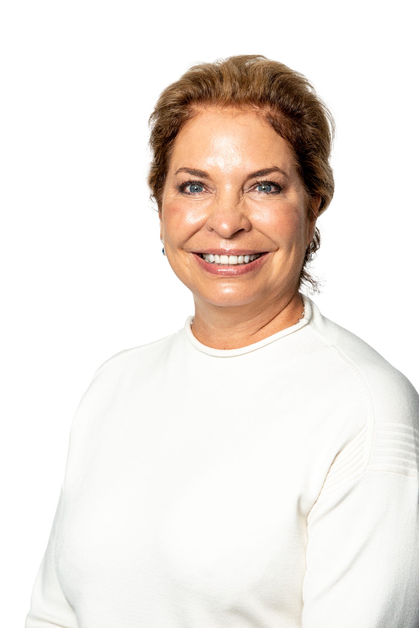 Power Women Stephanie Vandenberg Smith Of Verve Group On How To 