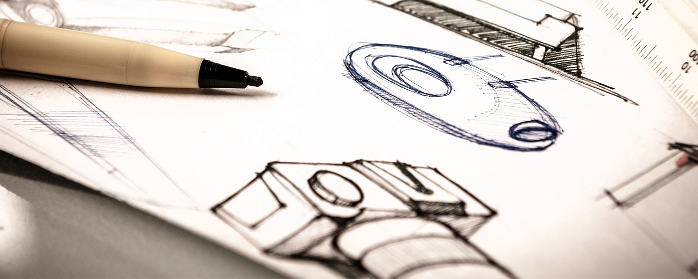 Industrial Design 101 How to Make a Successful Design Jaycon Systems