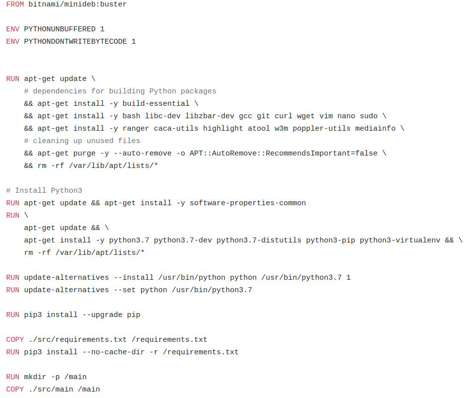 Chatroom Development With Fastapi Websocket By Alireza Moosavi Medium