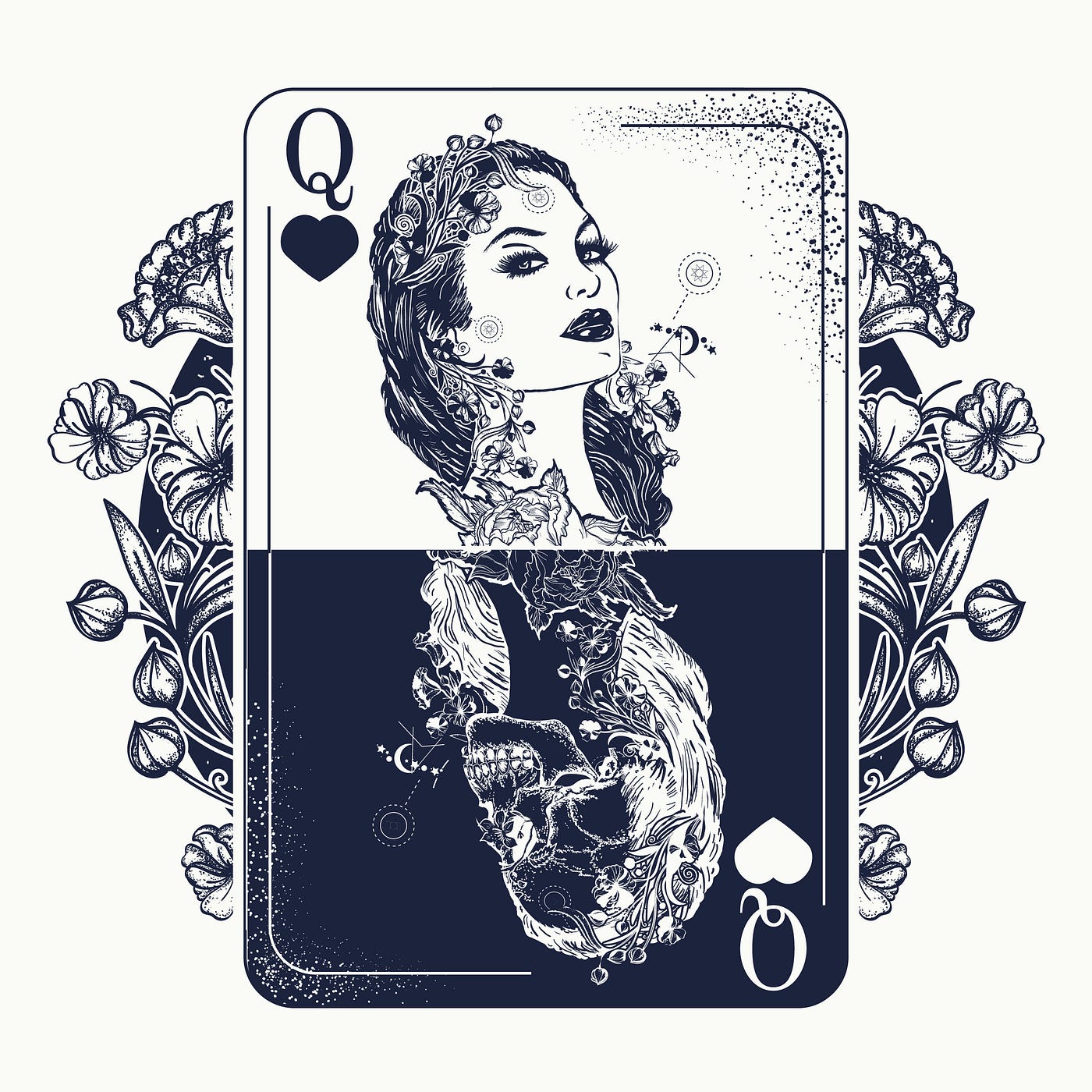Why We Need to Include Female Villains in Our History Books | by Feminist  Frequency | Medium