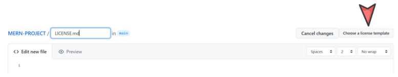 How to add license to github repository. Смотреть фото How to add license to github repository. Смотреть картинку How to add license to github repository. Картинка про How to add license to github repository. Фото How to add license to github repository