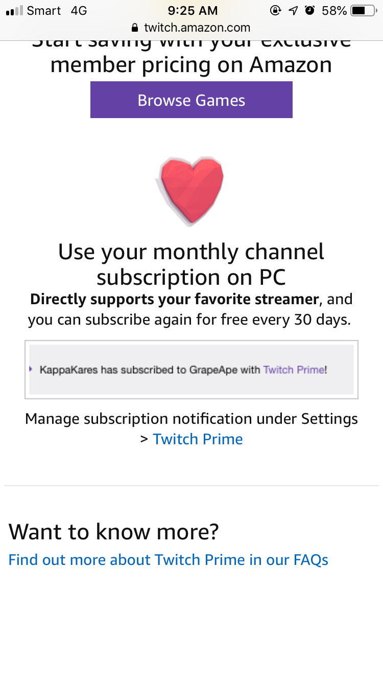 Sale Channels Manage Channels Amazon Prime How To Cancel Prime