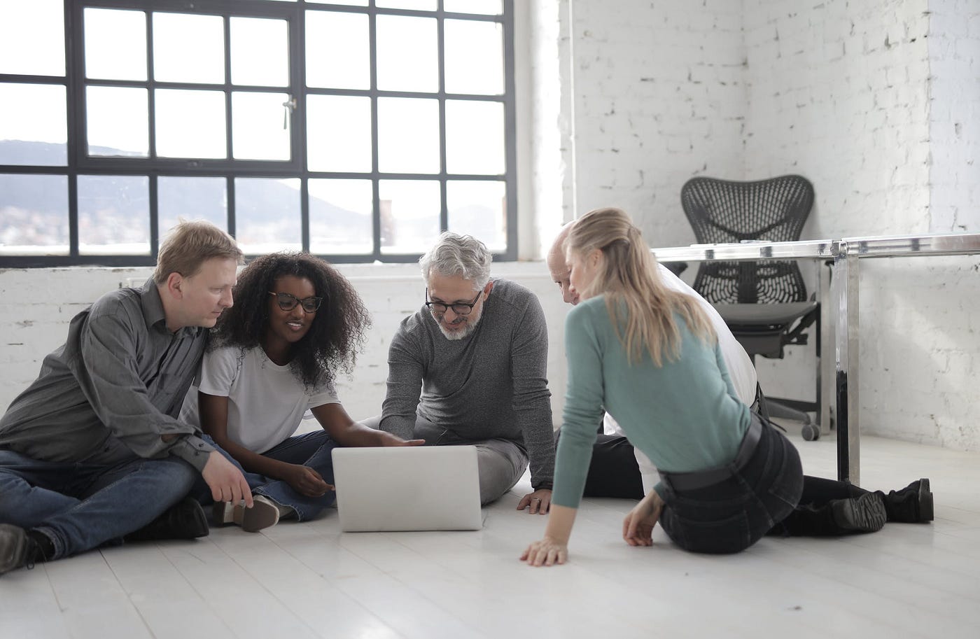 Effective Collaboration For Remote Team