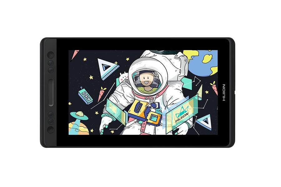 Huion Kamvas Pro 13