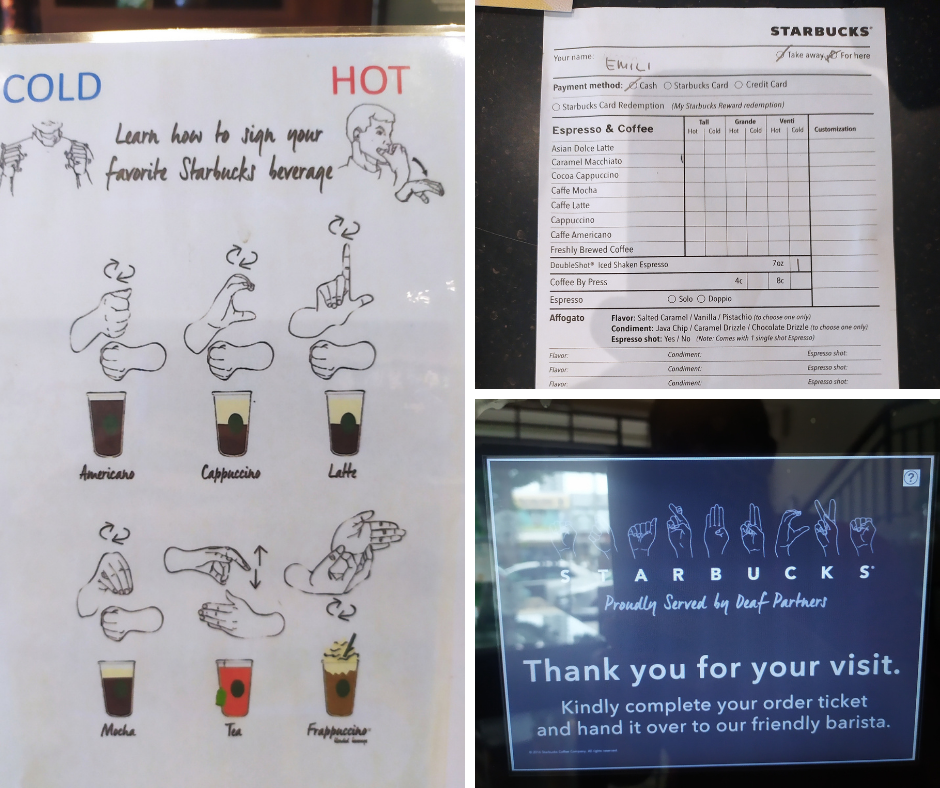What I Learned At A Starbucks Signing Store In Penang Malaysia By Emili Ismail Sep 2021 Bootcamp