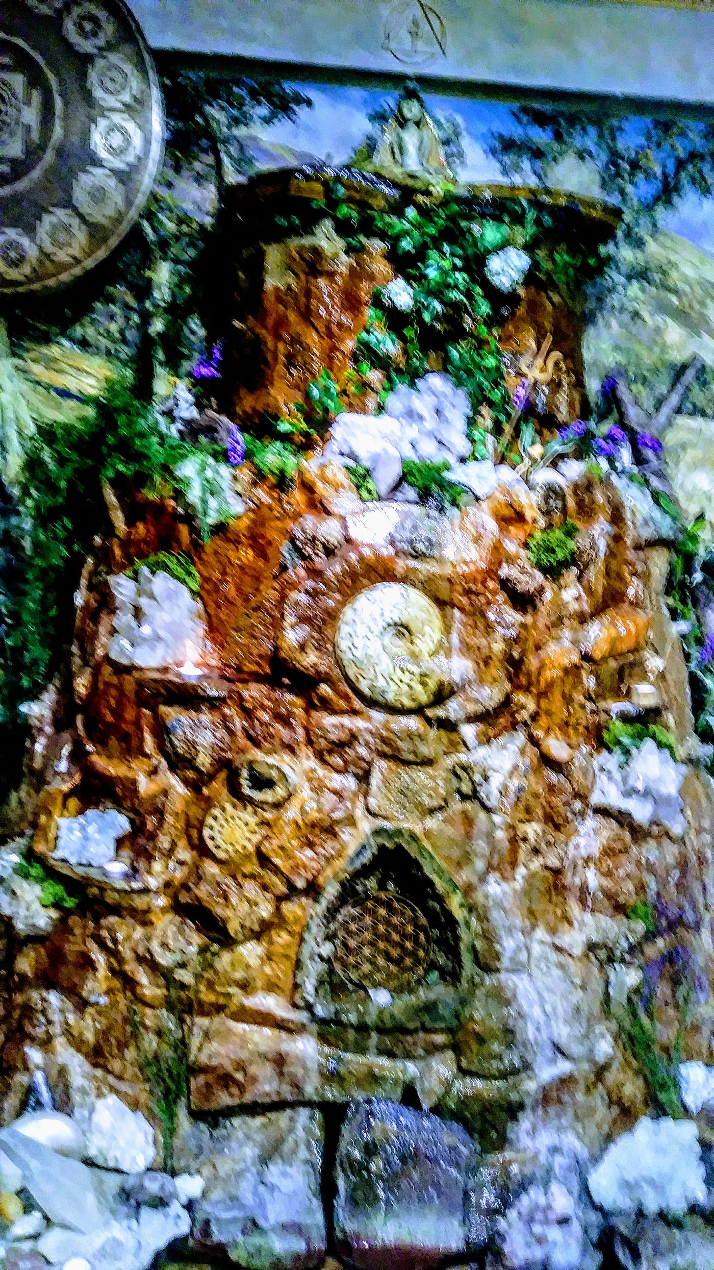 Mystical Birthdays. Mystical Millie’s Birthday Glastonbury | by Tammy A