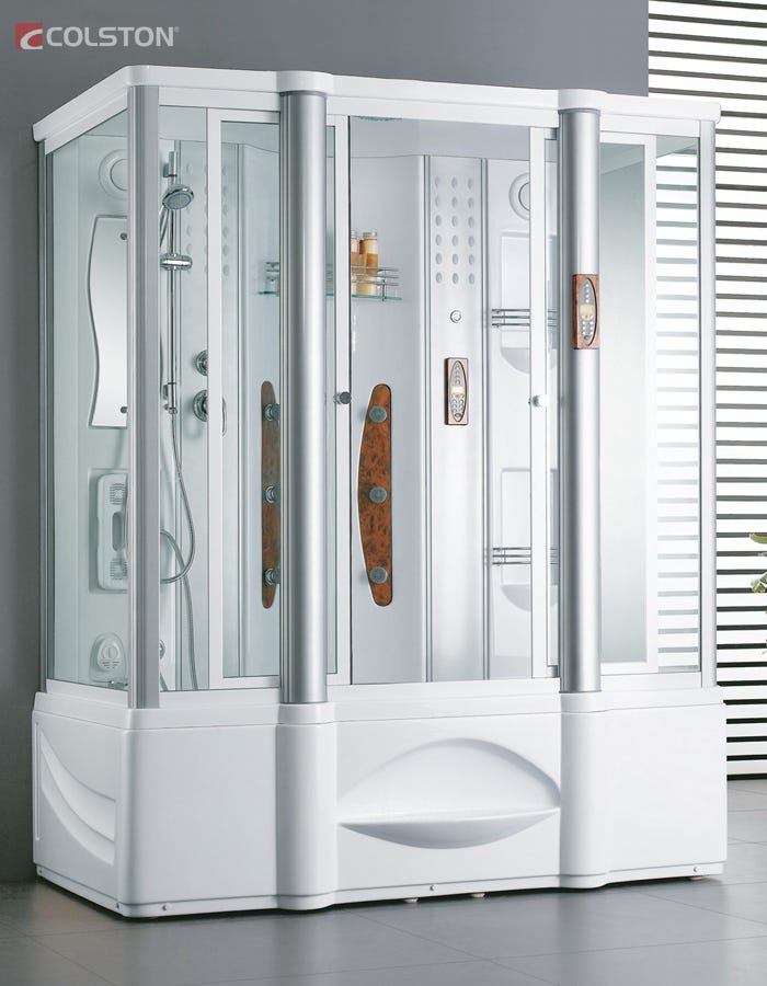 Top 10 MultiFunction Luxury Steam Bath Cabins Best Shower Cabins