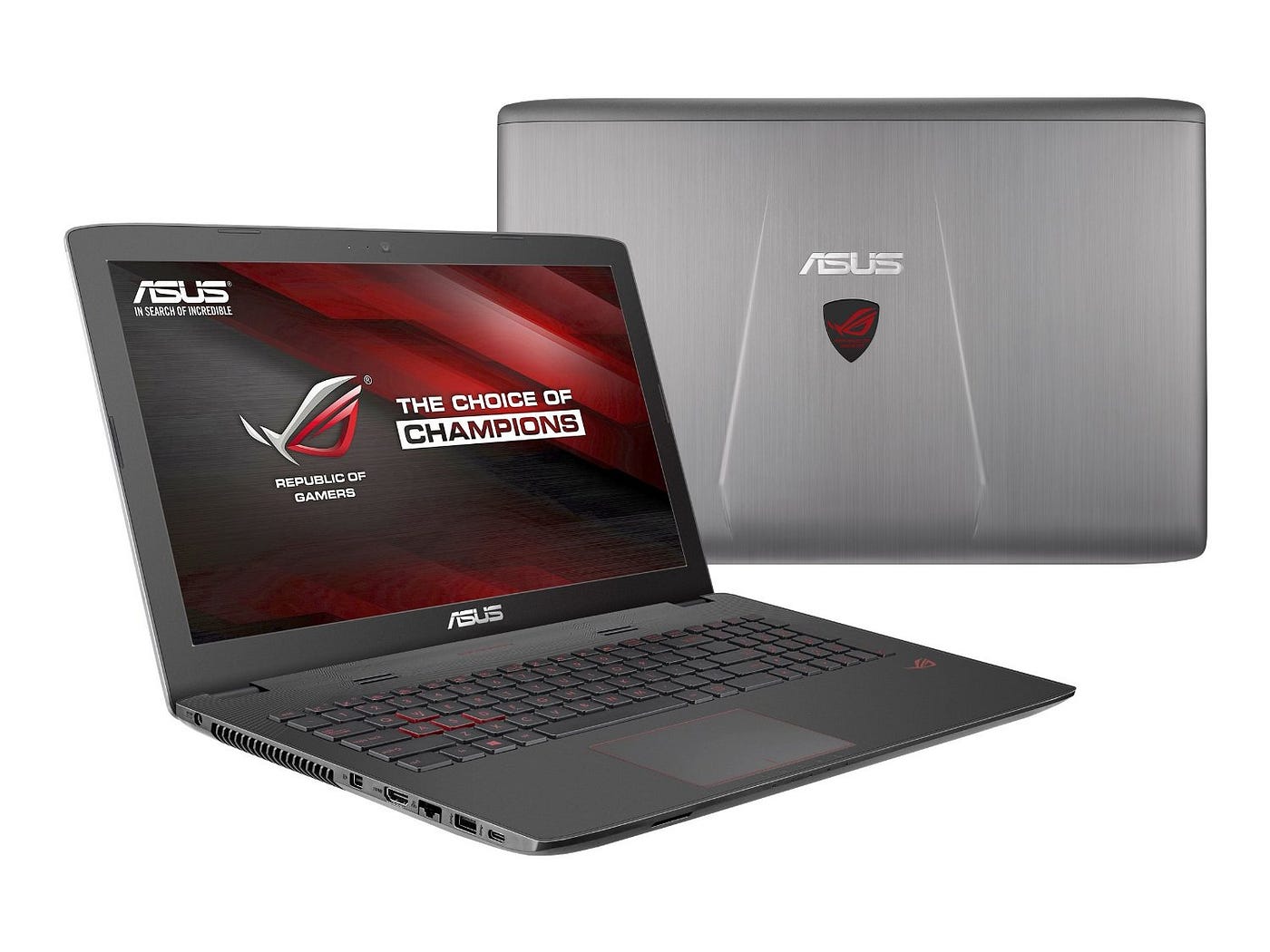 Top Gaming Laptops Under 1400 April 17 By Aditya V D Medium