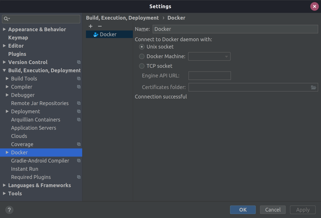 PhpStorm + Docker and CakePHP development | by Mitz | Medium