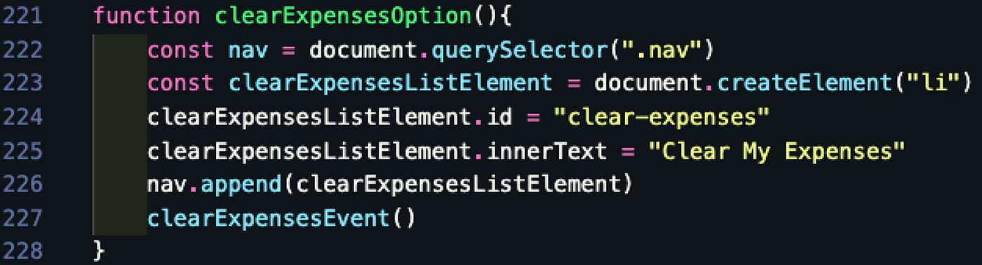 Beginner’s Guide to Refactoring in JavaScript | by Nyaradzo Bere ...