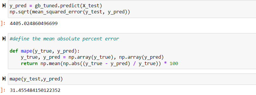 Predicting Insurance Cost: A machine learning and an exploratory ...
